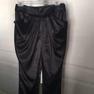 Mara Hoffman Silk Pants
